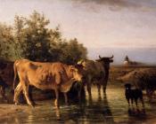 The Ford - 康斯坦·特罗荣